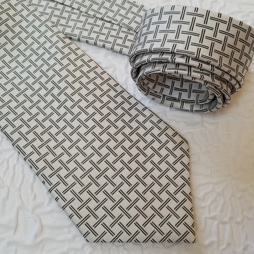 ❤HP❤CADINI Made in Italy Silk Tie